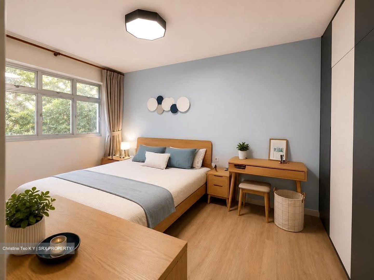 Blk 487A Sunshine Gardens (Choa Chu Kang), HDB 5 Rooms #609135631